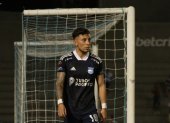 El ofensivo Joao Rojas apareció en un momento crítico del partido contra Guayaquil City para marcar el gol de la victoria.