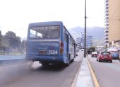 Monitoreo. La ciudad tiene desde 2004 la Red Metropolitana de Monitoreo Atmosférico de Quito. Cada hora se recogen datos de nueve parroquias.