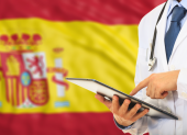 El sistema de salud público de España sobresale entre los del resto de países de Europa