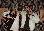 Anuel AA y Bizarrap