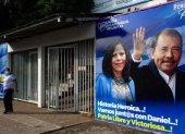 Este domingo son las elecciones en Nicaragua, donde el presidente Daniel Ortega podría ser reelecto.