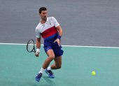 Djokovic también ha superado el reto y dejará Francia con este registro también resuelto.