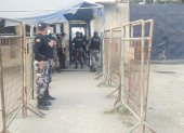 Las cárceles de Guayaquil volvieron a ser escenario de hechos violentos el lunes último. Hoy hay un operativo de control.