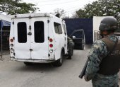 Los incidentes se reportaron en la antigua Penitenciaría del Litoral, de Guayaquil.