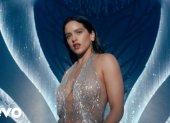 Dirigido por Director X, el vídeo muestra a Rosalía interpretando a “la fama” como la estrella de un club glamoroso.