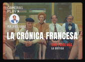Escena de La crónica francesa