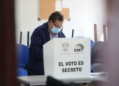 En febrero del próximo año los ecuatorianos deberán acudir nuevamente a las urnas par votar por partidos en los que no confían.
