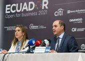 Ecuador mostrará sus 25 más grandes proyectos públicos de inversión en el Open for Business 2021.
