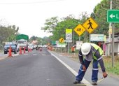 Las obras beneficiarán a cuatro parroquias rurales de Guayaquil.