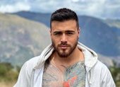 Ricardo no logra encajar en el reality El Poder del Amor.