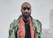 Fue en el 2013 cuando Virgil Abloh fundó la marca de ropa Off White junto a Kanye West. A partir de ahí, empezó una brillante carrera en la moda.