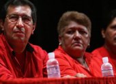 El hermano del desaparecido expresidente Hugo Chávez