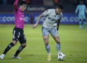 Independiente del Valle y Emelec tienen jugadores que son la base de su juego.
