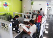Anuncio. 50.000 licencias serán dadas de baja por irregularidades en su obtención.