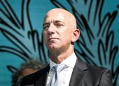 El multimillonario Jeff Bezos donó $ 12 millones para las aves de Sudamérica.