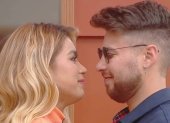 Andreina Bravo y Miguel Melfi se perfilan como los ganadores del reality