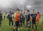 El Club Sport Emelec no logró ser campeón en esta temporada 2021.