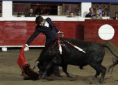 Tradición. Una consulta en 2011 frenó las corridas de toros en Quito.