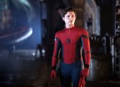 Tom Holland, quien se hizo viral en TikTok, espera ganar su primer Óscar por su reciente participación en Spider-Man.