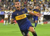 Carlos Tévez es el séptimo invitado que tendrá Barcelona en su tradicional Noche Amarilla.