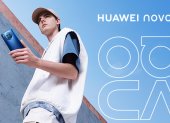 El Huawei nova 8i tiene un diseño moderno. Destaca por su gran pantalla y cámara, capacidad de almacenamiento y alto rendimiento de la batería.