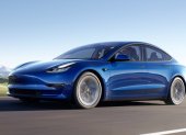 El Model 3 de Tesla es uno de los autos más vendidos pero hoy, miles de ellos tienen defectos