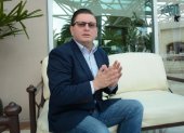 Mauricio Alarcón considera que generar seguridad jurídica e inversión es clave para la recuperación del país.