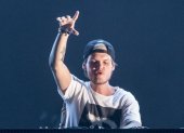 Avicii expresaba su apatía a la vida en su diario.