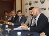 En mayor del 2018, LigaPro firmó su contrato con GolTV.
