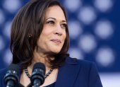 La vicepresidente de EE. UU. Kamala Harris, estará presente en la posesión de la nueva presidenta de Honduras.