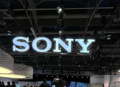 Sony participa en el CES 2022.