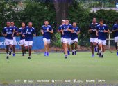 La plantilla de los millonarios está trabajando desde el lunes 10 de enero.