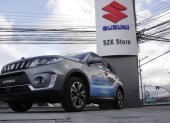 Los SUV ganaron terreno en el mercado de autos de Ecuador en 2021.