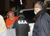 Caso. Carlos Pareja Yannuzzelli, retornado a la cárcel 4, es uno de los involucrados en casos como Petroecuador en los que se han dispuesto pagos.