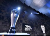 Best FIFA Football Awards 2021