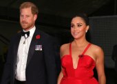 Harry y Meghan piensan vender su mansión, pues los números de sus finanzas están en rojo.