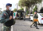 Operativos. Expertos instan a realizar efectivos controles de armas.