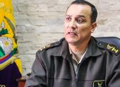 El nuevo Comandante General de la Policía Nacional, tiene más de 30 años de experiencia dentro de la institución.
