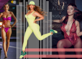 Rihanna, Beyoncé y Emily Ratajkowski han hablado de esta técnica y aseguran que la aplican. ¿Los resultados? Son más que obvios.