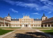 Palacio Real de Aranjuez