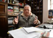 Henry Llanes promueve actualmente una reforma al Instituto Ecuatoriano de Seguridad Social.