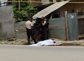 Los asesinatos se dieron por las disputas de territorios en los pasos clandestinos Ecuador-Perú.