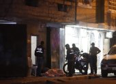 Un asesinato se registró en Guayaquil.