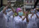 la pandemia deja innumerables secuelas en todo el mundo.