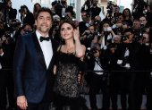 Los actores españoles Javier Bardem y Penélope Cruz, en una fotografía de archivo.