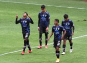 Independiente del Valle es líder del grupo A y está muy cerca de asegurar su boleto a las semifinales