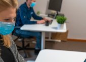 Aún es impredecible la evolución de la pandemia de coronavirus.