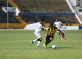 Liga de Quito fue sorprendida por la propuesta del Peñarol uruguayo.