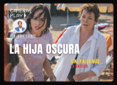 Escena de "La hija oscura"