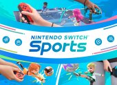 El lanzamiento de "Nintendo Switch Sports" y las nuevas mejoras y actualizaciones de un incunable como el "Mario Kart 8 Deluxe" lideran las grandes novedades.